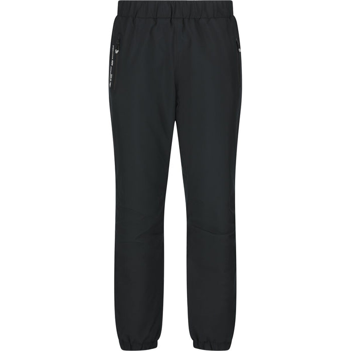 WEATHER REPORT Landon M Slim Fit Insulated AWG Pants W-PRO 15000 Pants 1001 Black