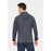 WHISTLER Langley M Power Stretch Hybrid Jacket Jacket 1173 Ombre Blue