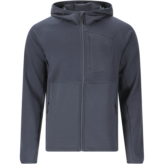 WHISTLER Langley M Power Stretch Hybrid Jacket Jacket 1173 Ombre Blue