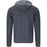 WHISTLER Langley M Power Stretch Hybrid Jacket Jacket 1173 Ombre Blue
