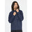 WHISTLER Langley M Power Stretch Hybrid Jacket 2002 Navy