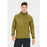 WHISTLER Langley M Power Stretch Hybrid Jacket Jacket 3218 Avocado