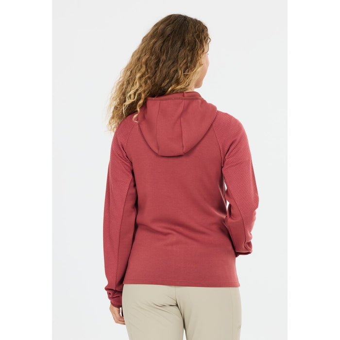 WHISTLER Langley W Power Stretch Hybrid Jacket 4396 Cowhide