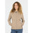 WHISTLER Langley W Power Stretch Hybrid Jacket 5372 Weathered Teak