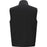 WHISTLER Lango M Softshell Vest Vest 1001 Black