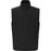 WHISTLER Lango M Softshell Vest Vest 1001 Black