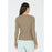 ATHLECIA Lankae W L/S Tee T-shirt 1072 Vintage Khaki