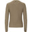 ATHLECIA Lankae W L/S Tee T-shirt 1072 Vintage Khaki