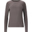 ATHLECIA Lankae W L/S Tee T-shirt 1291 Plum Kitten