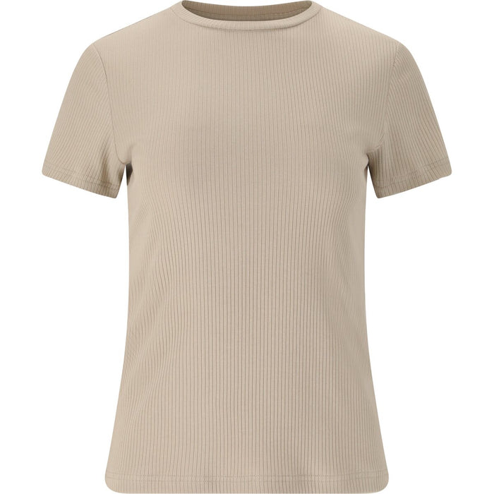 ATHLECIA Lankae W S/S Tee T-shirt 1153 Dove