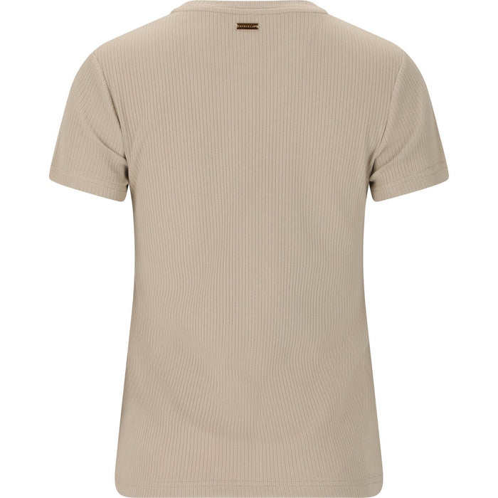 ATHLECIA Lankae W S/S Tee T-shirt 1153 Dove