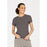 ATHLECIA Lankae W S/S Tee T-shirt 1291 Plum Kitten