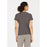ATHLECIA Lankae W S/S Tee T-shirt 1291 Plum Kitten