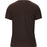 ATHLECIA Lankae W S/S Tee T-shirt 1294 Chocolate Torte