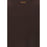 ATHLECIA Lankae W S/S Tee T-shirt 1294 Chocolate Torte