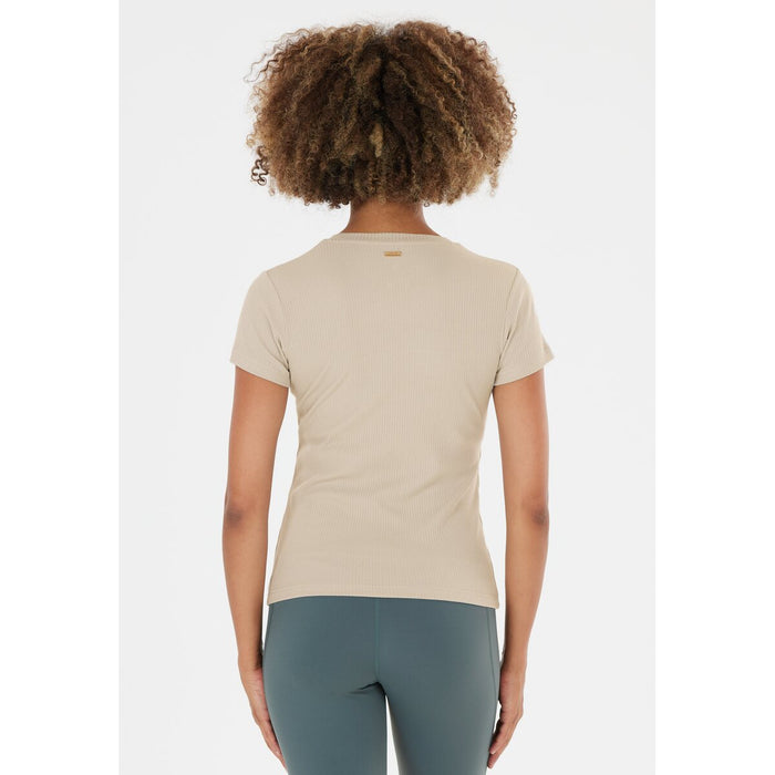 ATHLECIA Lankae W S/S Tee T-shirt 1153 Dove