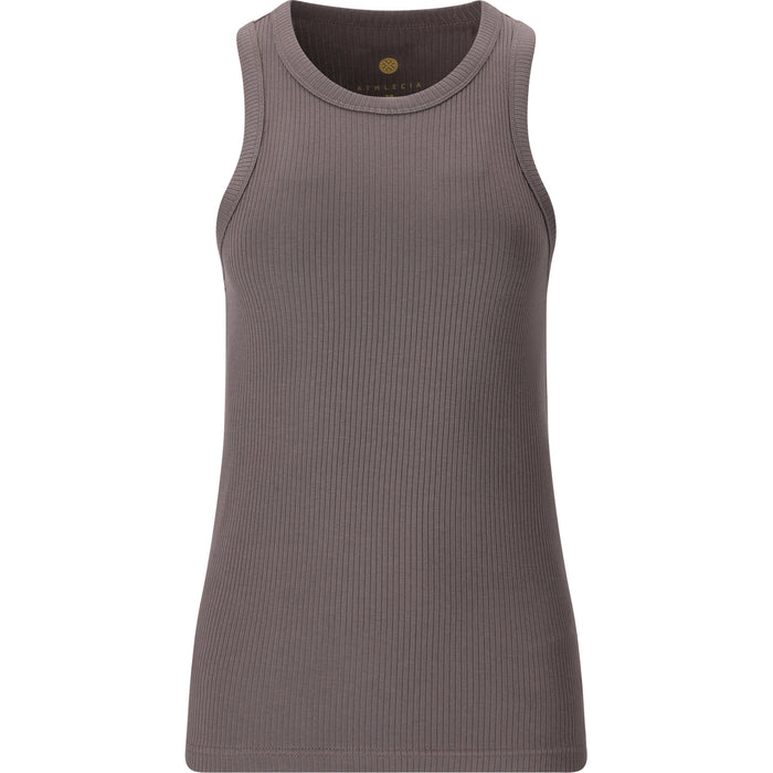 ATHLECIA Lankae W Top Top 1291 Plum Kitten