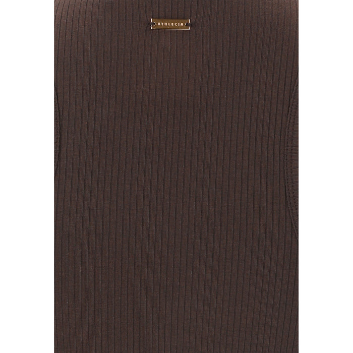 ATHLECIA Lankae W Top Top 1294 Chocolate Torte