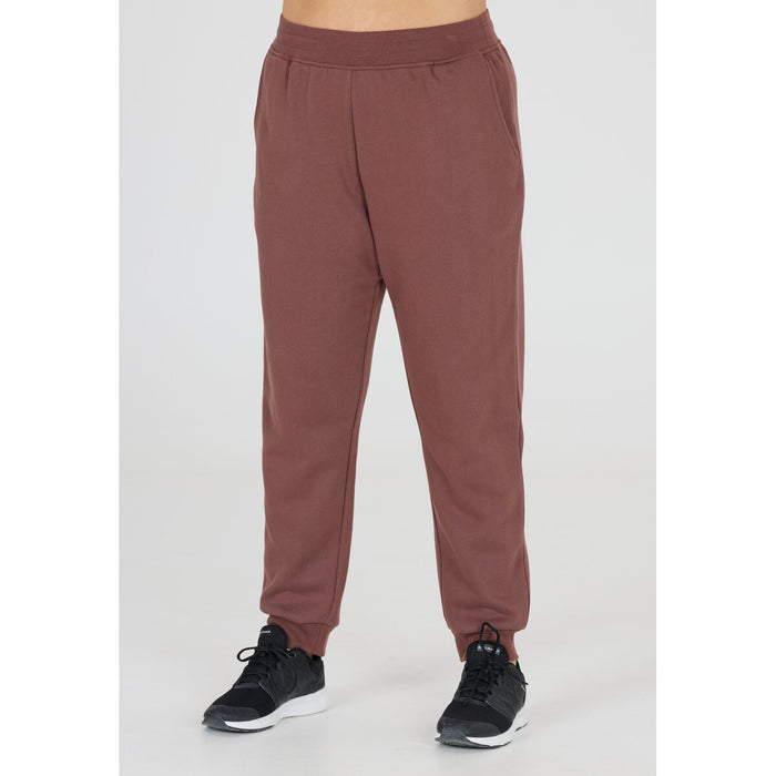 Q SPORTSWEAR Lanso W Pants Pants 5127 Marron