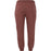 Q SPORTSWEAR Lanso W Pants Pants 5127 Marron