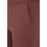 Q SPORTSWEAR Lanso W Pants Pants 5127 Marron