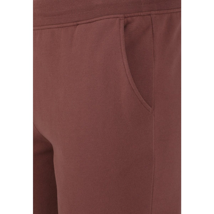 Q SPORTSWEAR Lanso W Pants Pants 5127 Marron