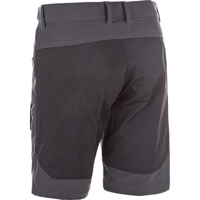 WHISTLER Lara W Outdoor Shorts Shorts 1051 Asphalt