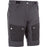 WHISTLER Lara W Outdoor Shorts Shorts 1051 Asphalt