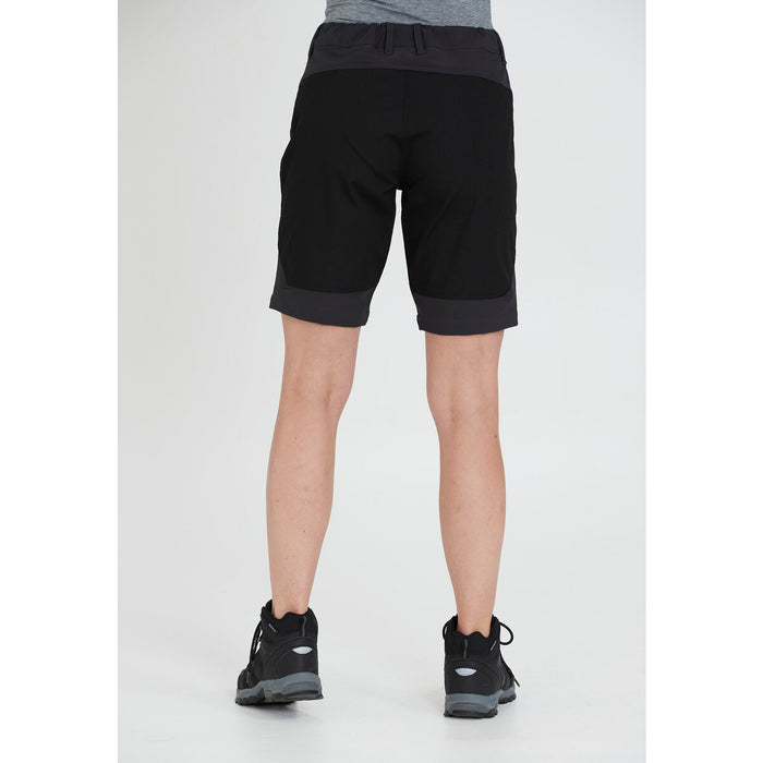 WHISTLER Lara W Outdoor Shorts Shorts 1051 Asphalt