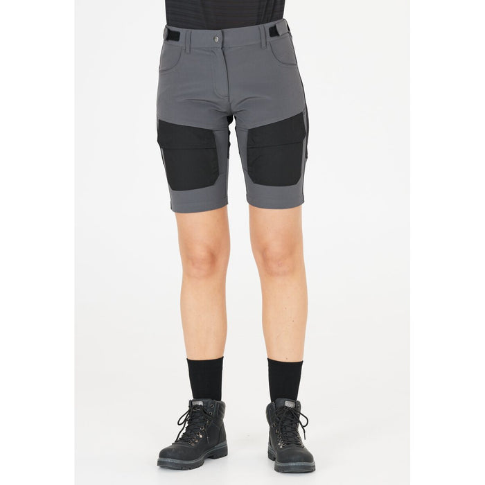 WHISTLER Lara W Outdoor Shorts Shorts 1121 Iron Gate