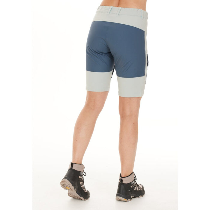 WHISTLER Lara W Outdoor Shorts Shorts 2105 Bering Sea