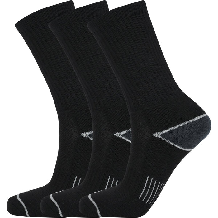 VIRTUS Laraine Socks 3-Pack Socks 1001 Black