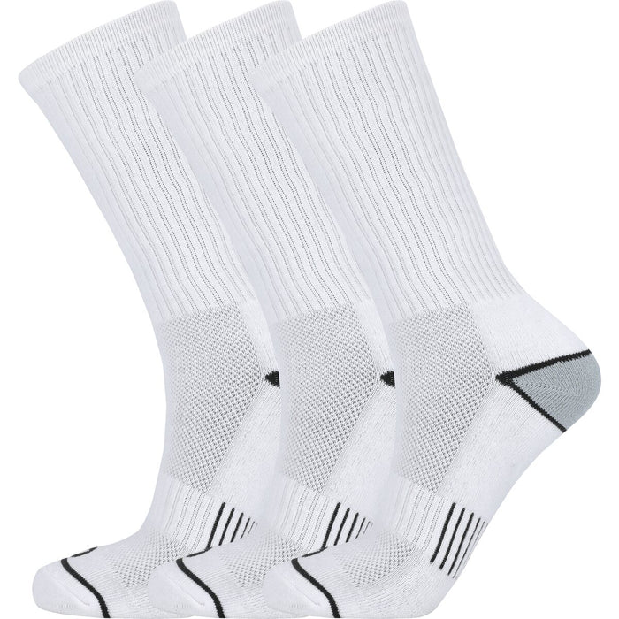 VIRTUS Laraine Socks 3-Pack Socks 1002 White