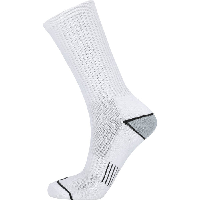 VIRTUS Laraine Socks 3-Pack Socks 1002 White