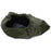 ZIGZAG Laria Pre Walker PU Footie Shoes 3074 Kombu Green