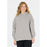 ATHLECIA Larisa W Hoody Sweatshirt 1005 Light Grey Melange