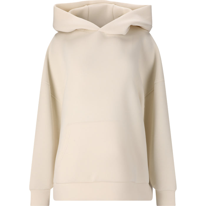 ATHLECIA Larisa W Hoody Sweatshirt 1207 Vaporous Gray