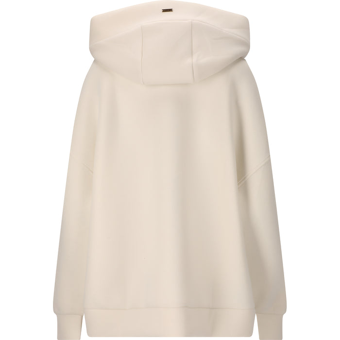 ATHLECIA Larisa W Hoody Sweatshirt 1207 Vaporous Gray