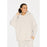 ATHLECIA Larisa W Hoody Sweatshirt 1207 Vaporous Gray