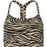 ATHLECIA Larissa V2 W Printed Sports Bra Sports Bra Print 3845