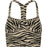 ATHLECIA Larissa V2 W Printed Sports Bra Sports Bra Print 3845