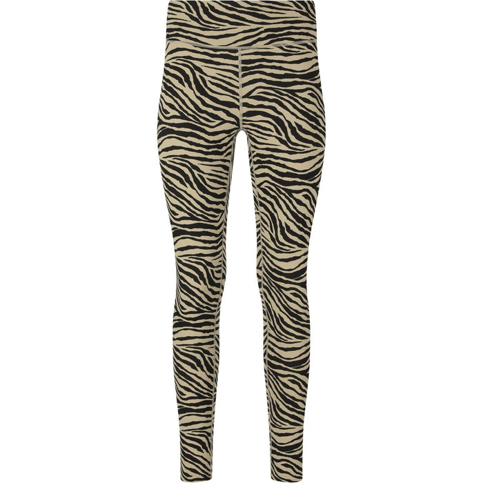 ATHLECIA Larissa V2 W Waist Printed Tights Tights Print 3845
