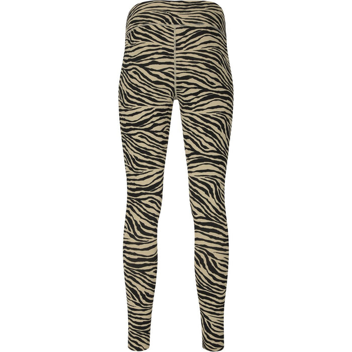 ATHLECIA Larissa V2 W Waist Printed Tights Tights Print 3845