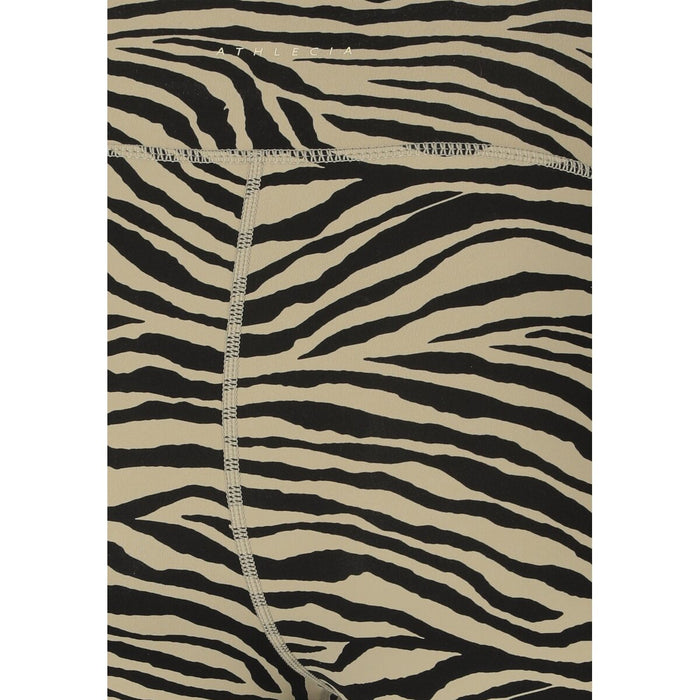 ATHLECIA Larissa V2 W Waist Printed Tights Tights Print 3845