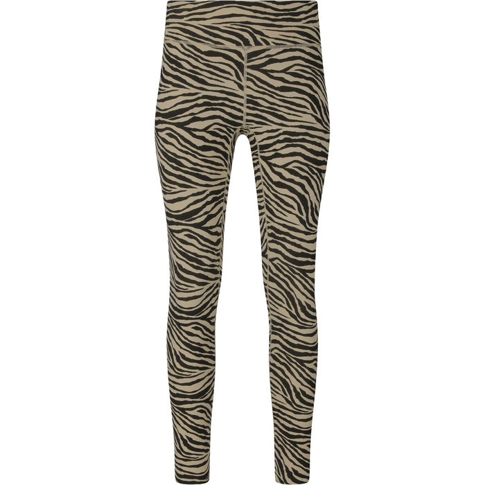 ATHLECIA Larissa W Printed Long Tights Tights Print 3845