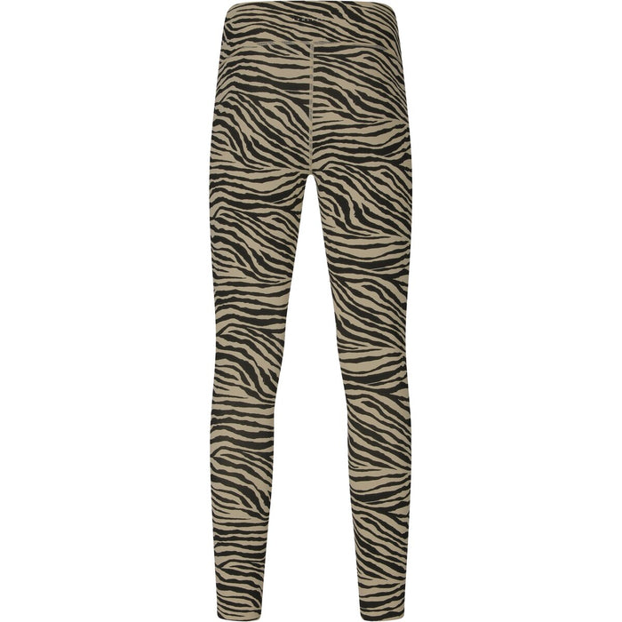 ATHLECIA Larissa W Printed Long Tights Tights Print 3845