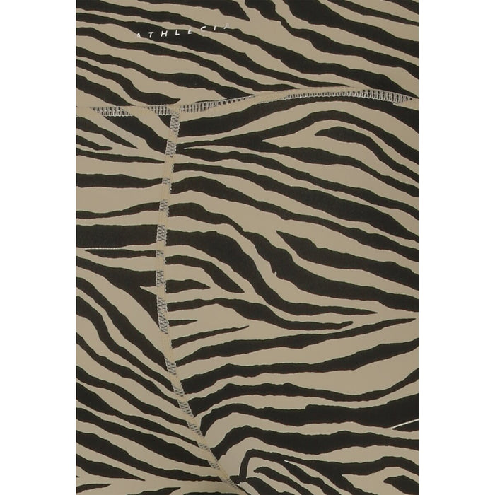 ATHLECIA Larissa W Printed Long Tights Tights Print 3845