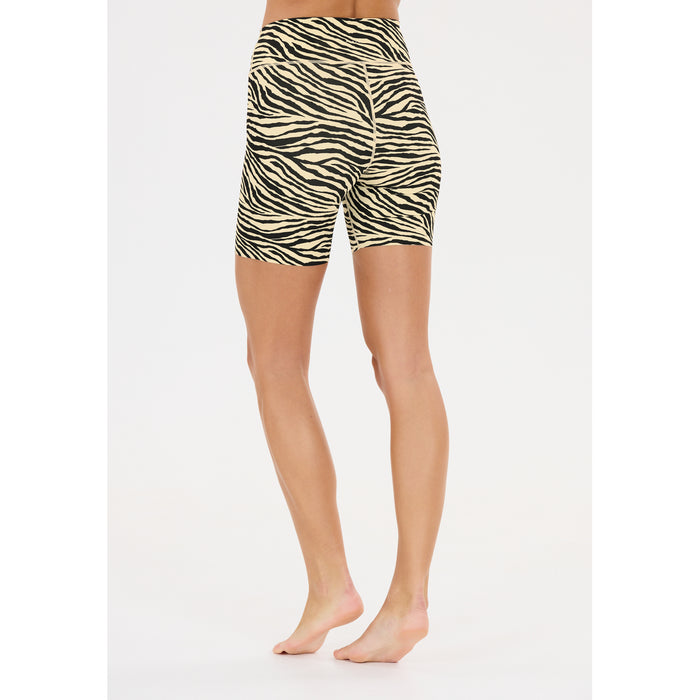 ATHLECIA Larissa W Printed Short Tights Tights Print 3844