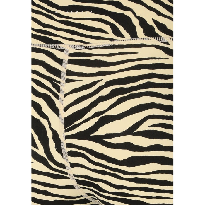 ATHLECIA Larissa W Printed Short Tights Tights Print 3844