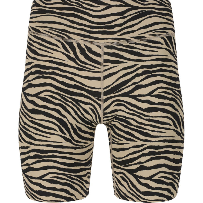 ATHLECIA Larissa W Printed Short Tights Tights Print 3845